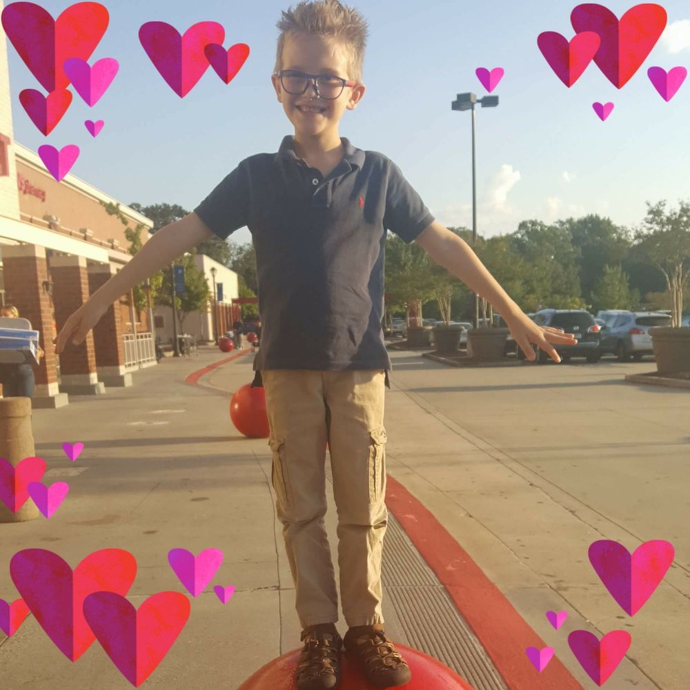 Meet your Posher, Jessica